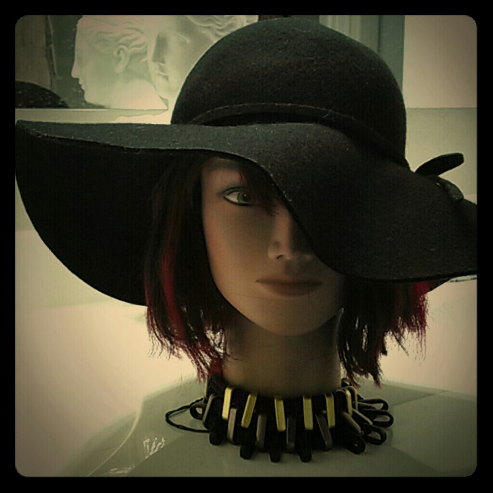Black hat